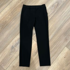 Express Columnist Ankle Pant - 4L